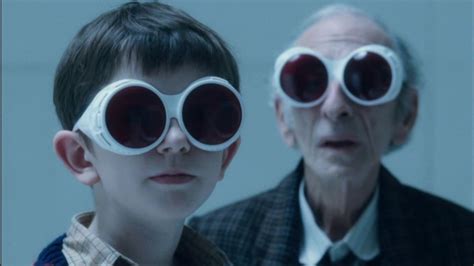 willy wonka glasses scene.